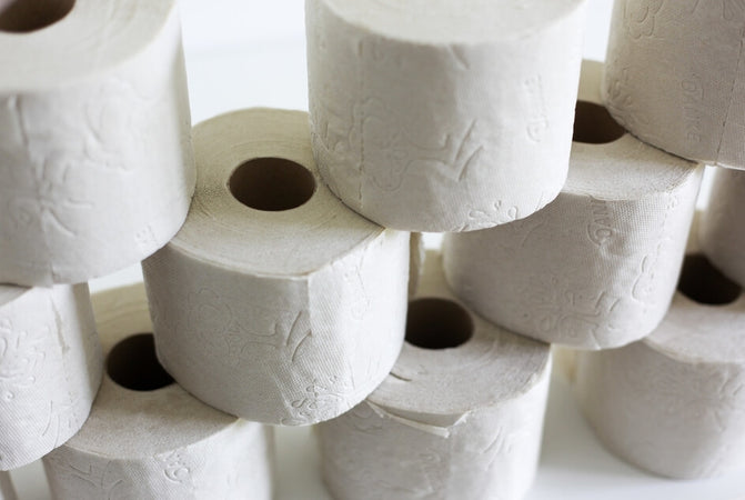 Eco-Friendly Toilet Paper Options