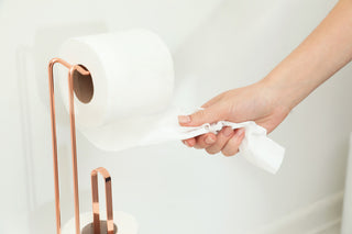 Types of Poop: Appearance, Color, Size and What’s Considered Healthy