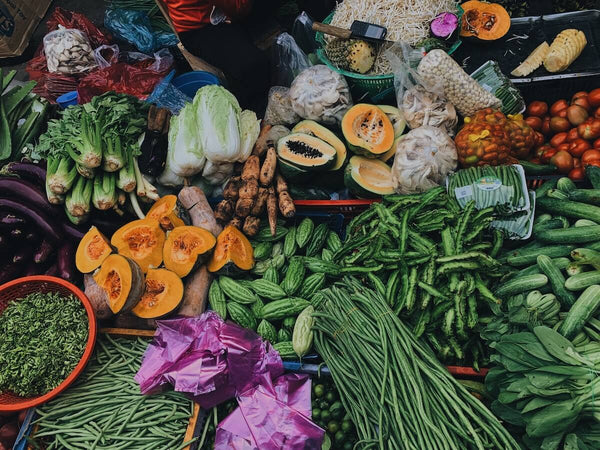 5 Foods That Help You Poop and Relieve Constipation Naturally