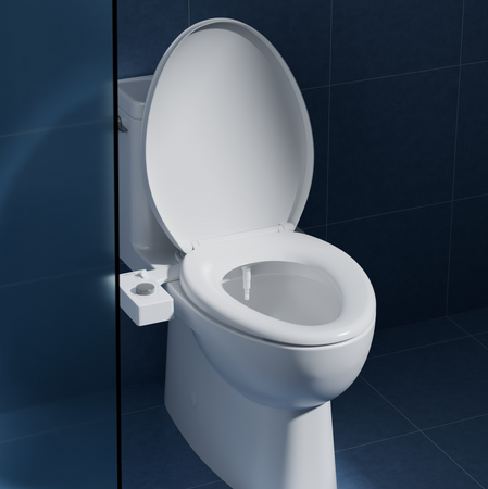 Affordable Bidet Attachments for Bathroom Upgrades