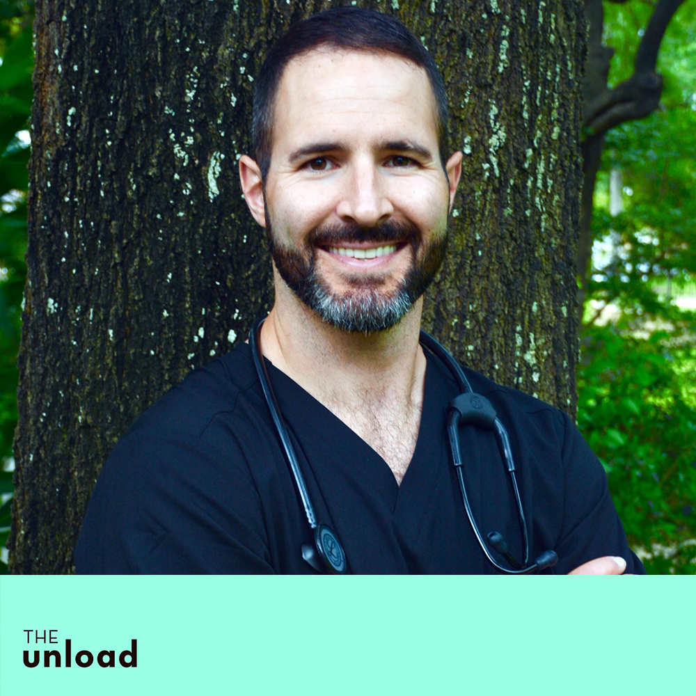 The Unload: Doctor and FitGutMD Creator Answers Your Burning Booty Questions.