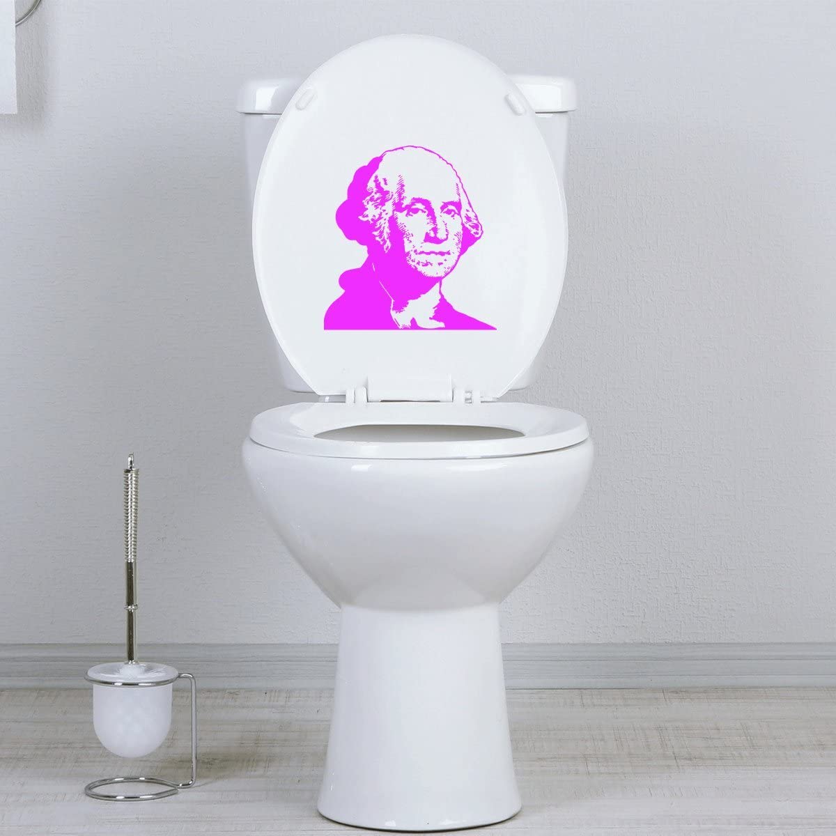 Pooping Routines of Our Early Presidents