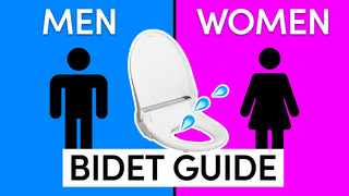 How to Use a Bidet: A Clear Guide for Men and Women