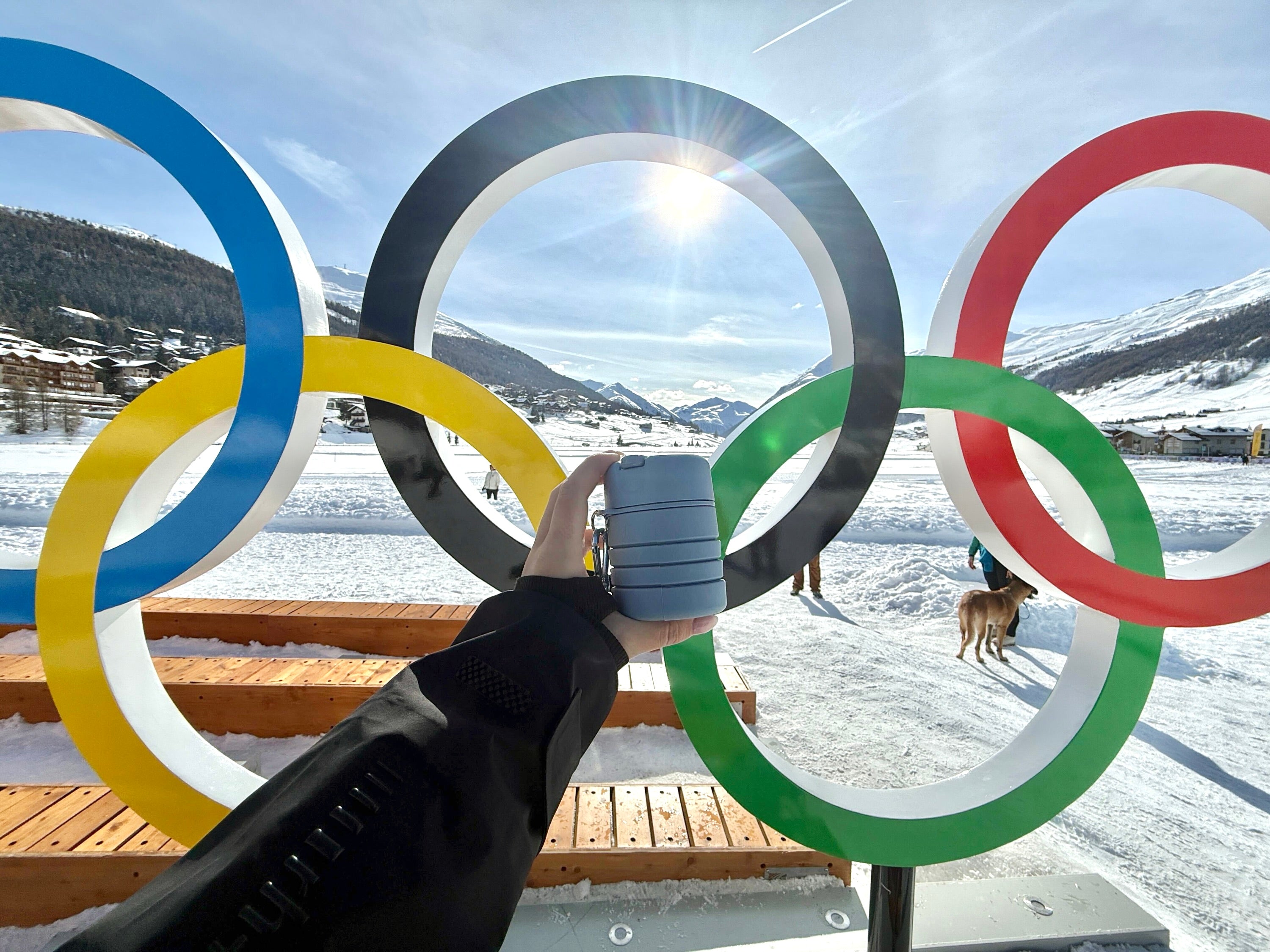 The Bathroom Olympics: Why Bidets Take Gold for Cleaning After #2