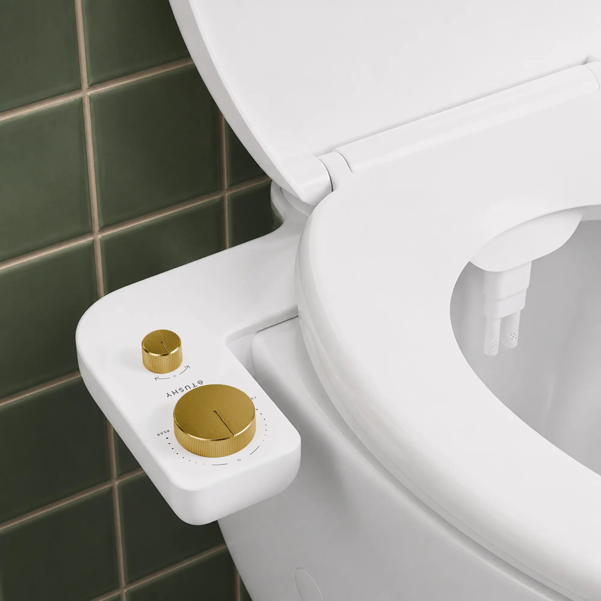 Are Bidets Sanitary? 6 Bidet Myths, Debunked