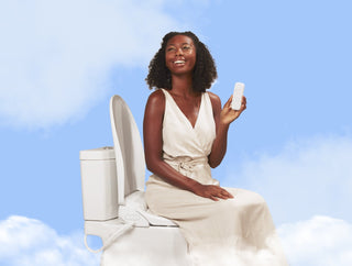 how to install a bidet seat or attachment