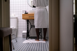 Aging & Digestive Health: How Your Bowel Movements Change as You Age