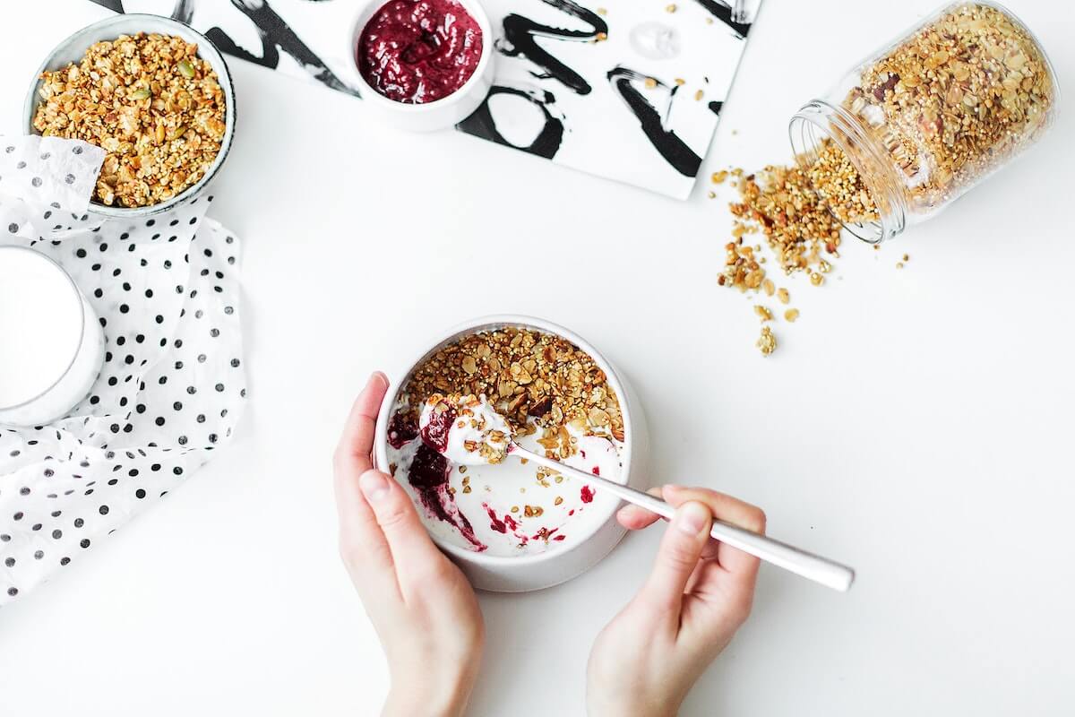 How to Do A Digestion Detox at Home: A Schedule to Reset Your Gut