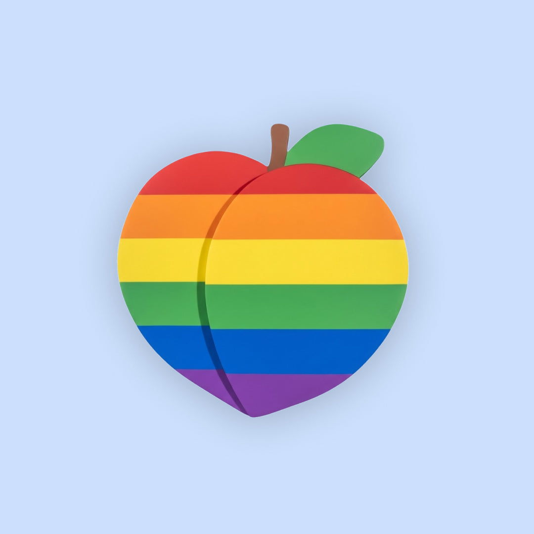 Bidets: The Easy Bathroom Upgrade all LGBTQ+ People Need!