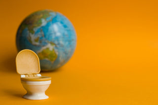 How DOO you Doo?: Poopin' All Over the World