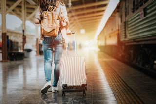 Travel Constipation: Why It Happens & How to Fix It