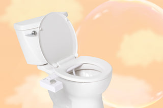 Are Bidets Sanitary? Everything You Need to Know.