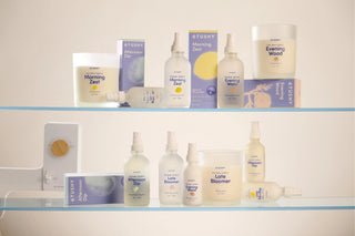 Bathroom Scents