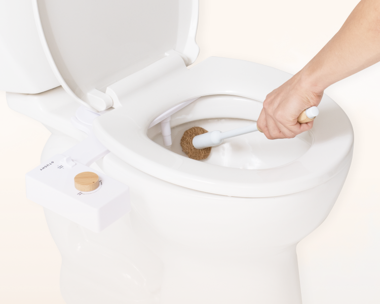 Tushy toilet hot sale