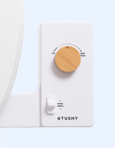 TUSHY Classic 3.0 Bundle