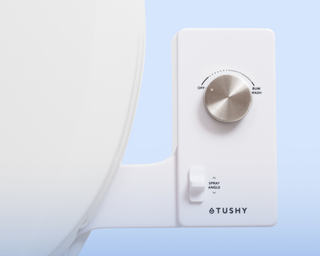 TUSHY Classic 3.0 Bundle
