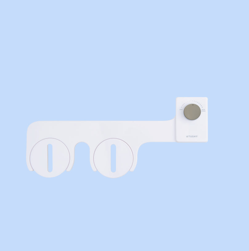 TUSHY Fresh Matte Bronze