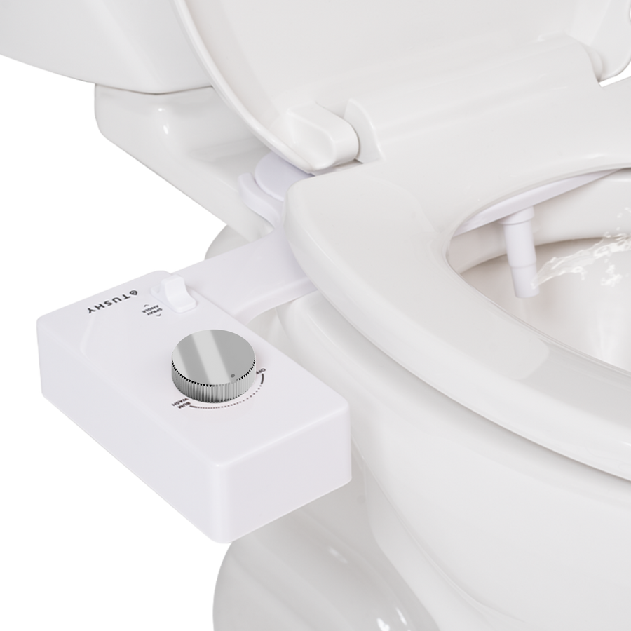 Smarter design, superior clean