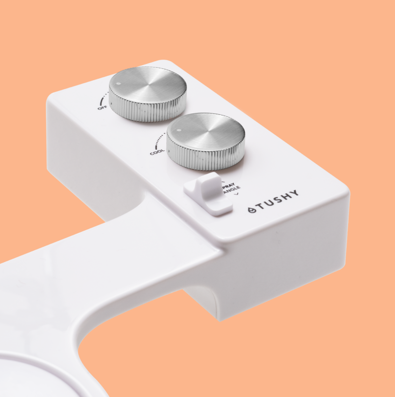 TUSHY Spa 3.0 Bundle