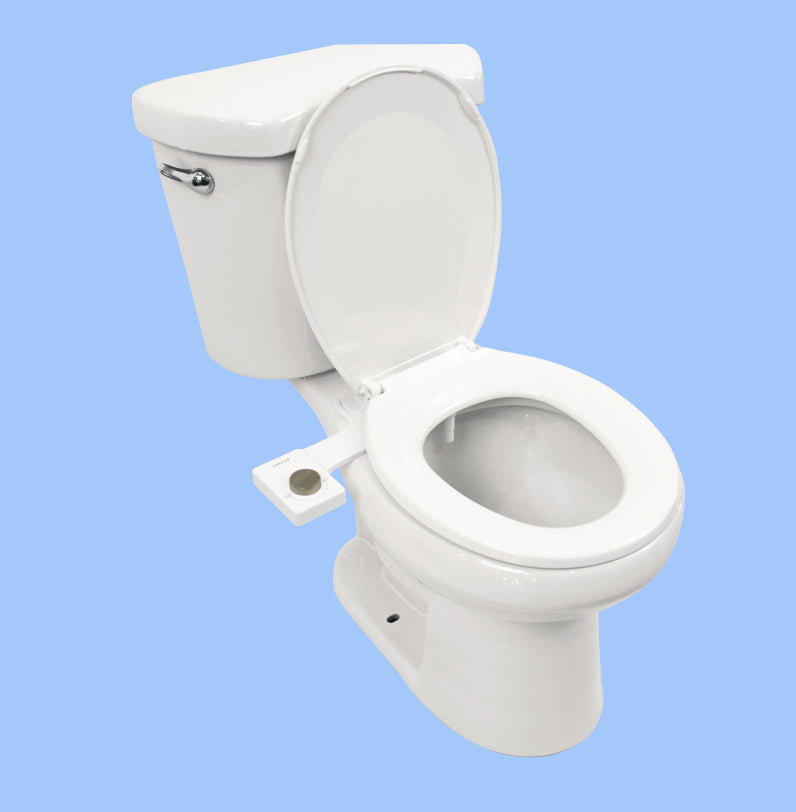 TUSHY Fresh Matte Bronze