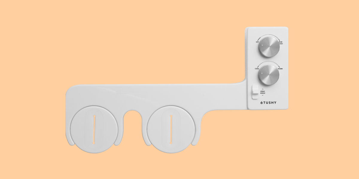 TUSHY Spa 3.0 Bundle