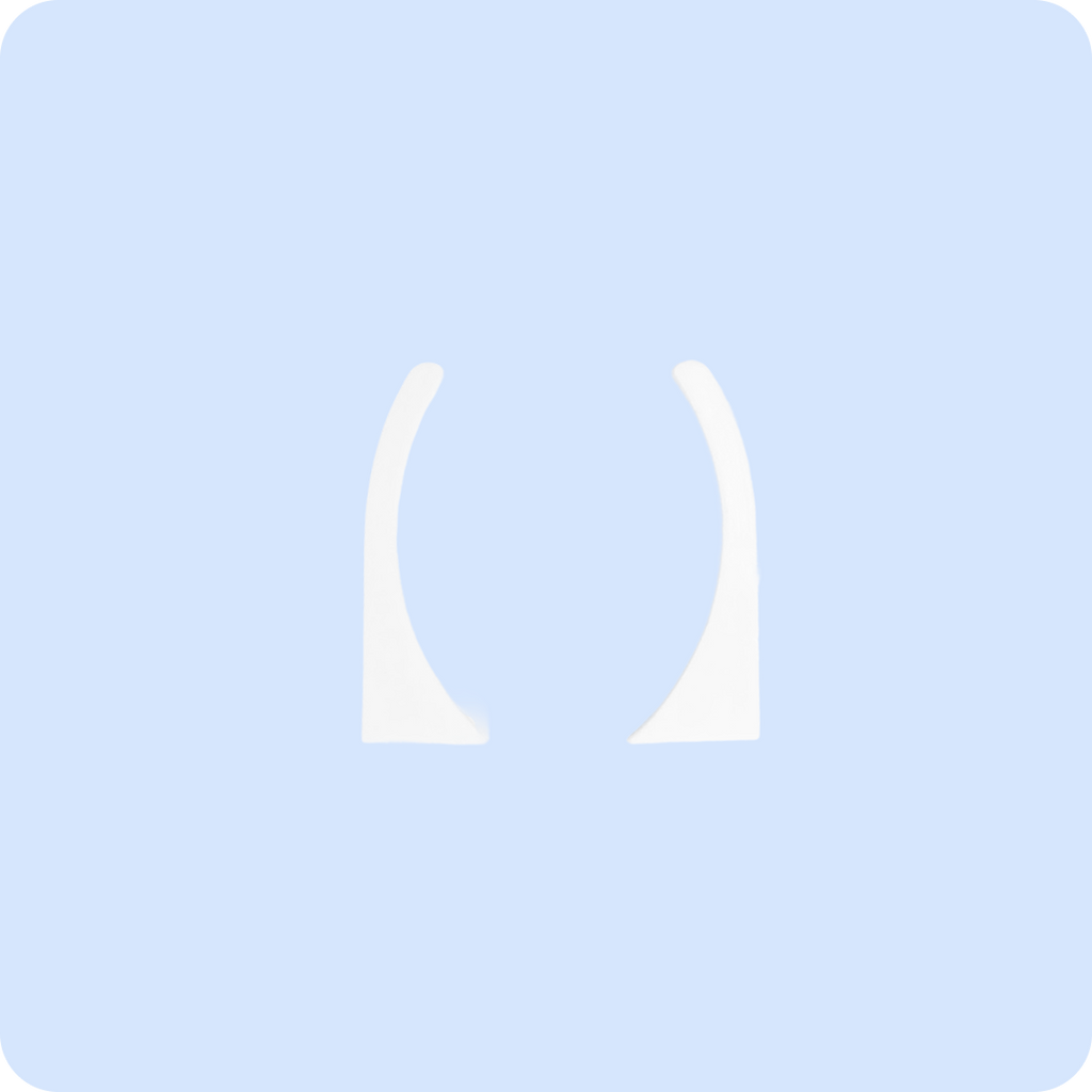 Non-Slip Rubber Pads for TUSHY 3.0 - Default Title