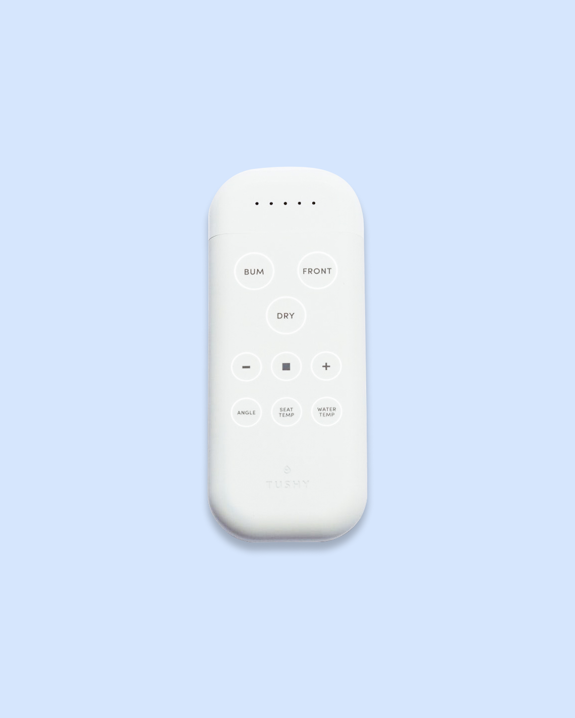 Ace Full Remote