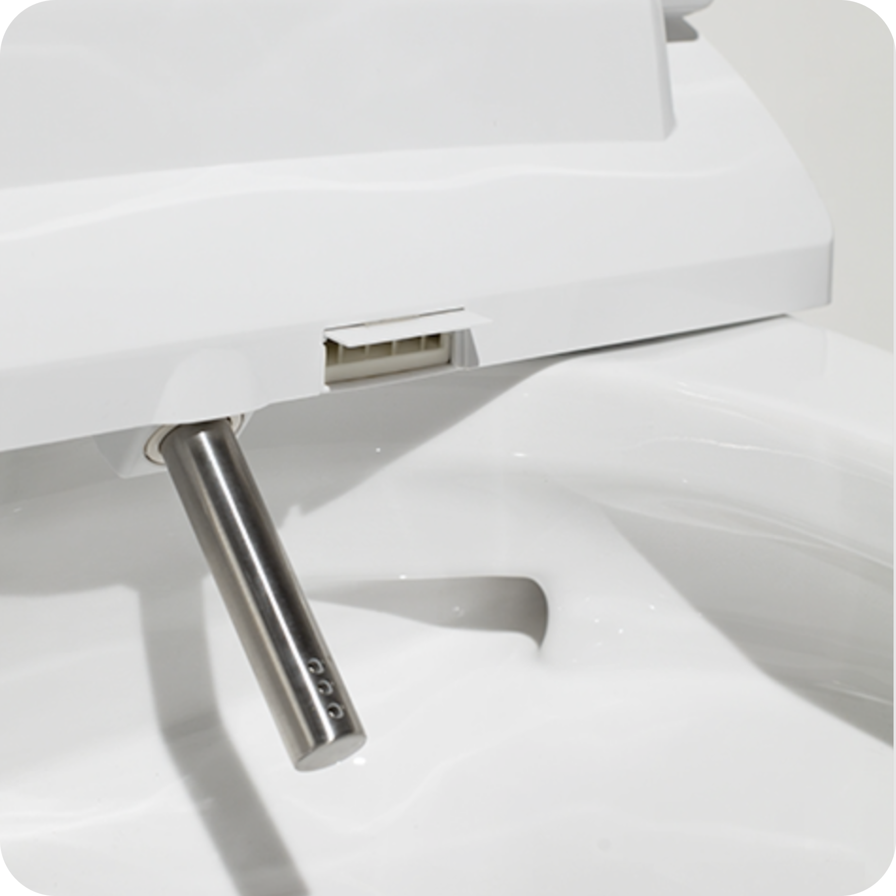 TUSHY Ace Electric Bidet Seat Electric Bidet Attachment TUSHY