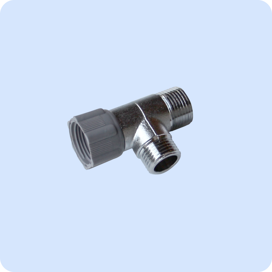 T-Adapters