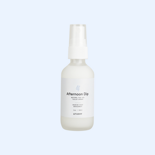 TUSHY Toilet Spray TUSHY Afternoon Dip