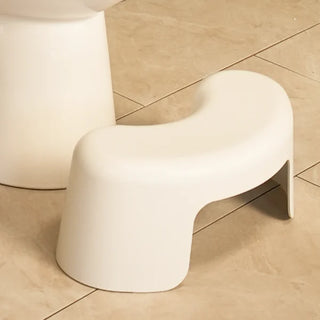 TUSHY Arc Toilet Stool
