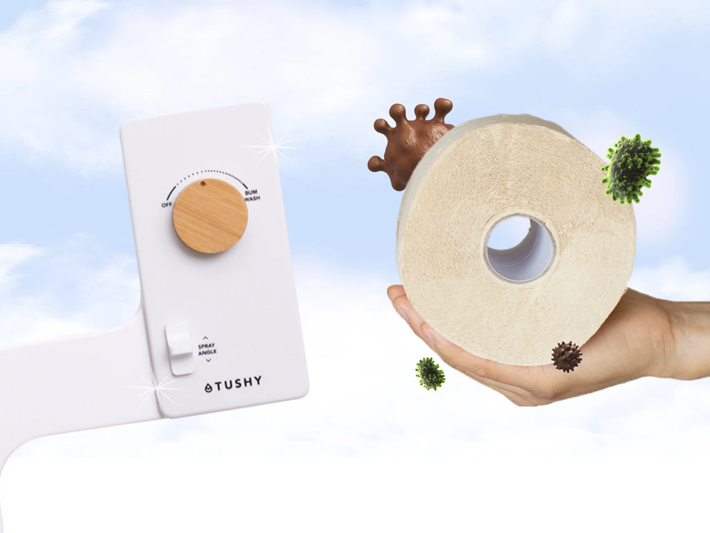 Rotating Flanges with Schmutz Shield for 3.0