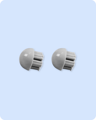 Lid Bumper Pads for Aura Parts & Accessories TUSHY