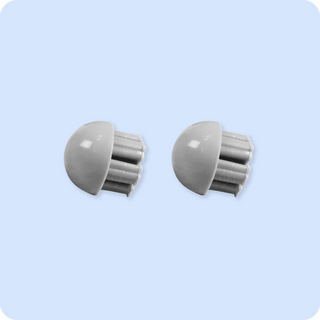 Lid Bumper Pads for Aura Parts & Accessories TUSHY