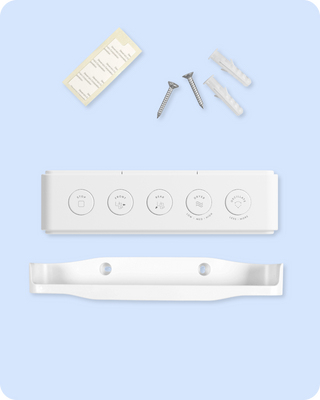 Aura Remote Kit Parts & Accessories TUSHY