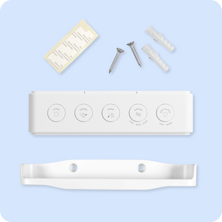 Aura Remote Kit Parts & Accessories TUSHY
