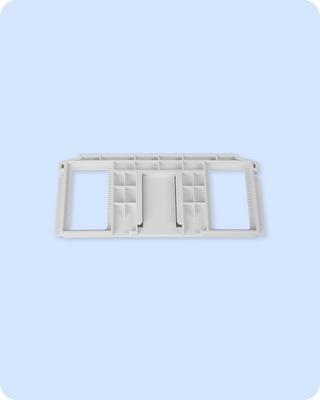 Base Plate for Wave/Oasis Parts & Accessories TUSHY