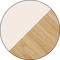 Biscuit/Bamboo