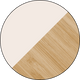 Biscuit/Bamboo