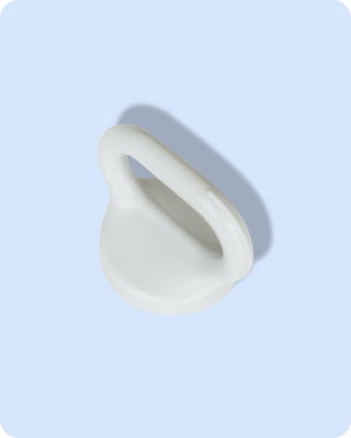 Easy Turn Knob Parts & Accessories TUSHY