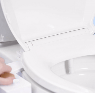 TUSHY Spa 3.0 Bidet Attachment TUSHY