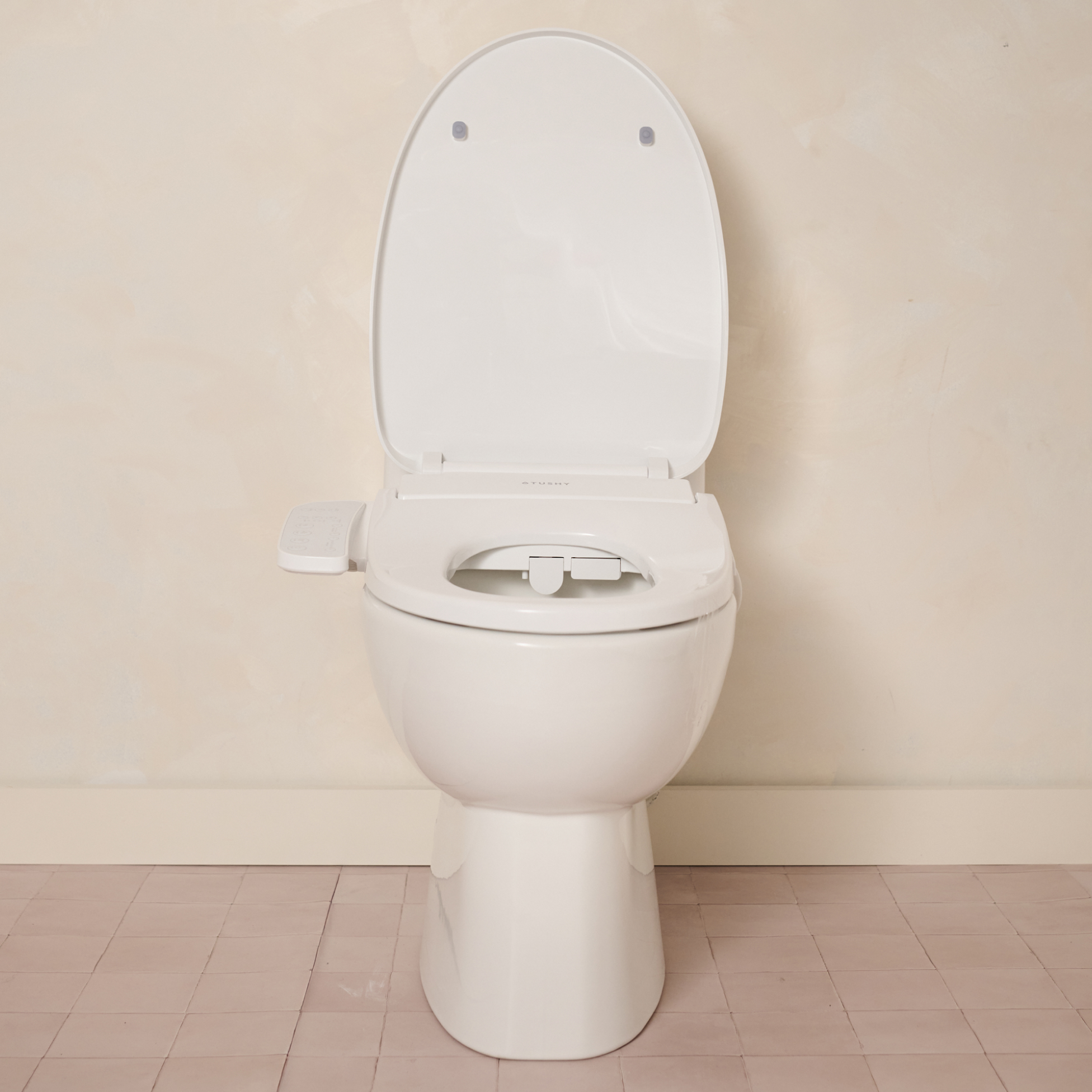 Cloud by TUSHY Electric Bidet Attachment TUSHY