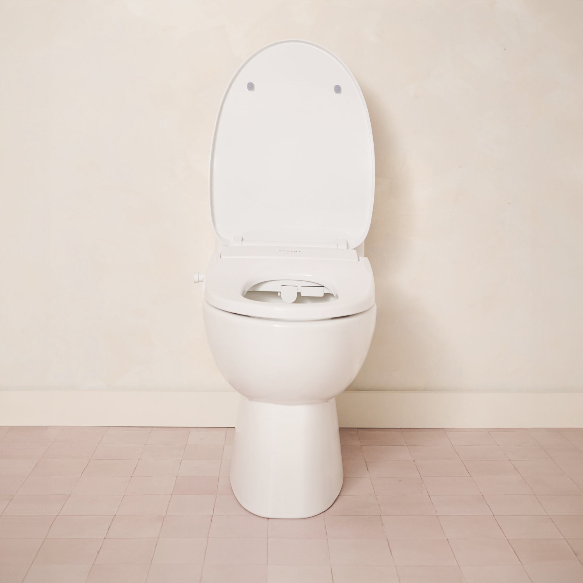 Cloud+ by TUSHY Electric Bidet Attachment TUSHY