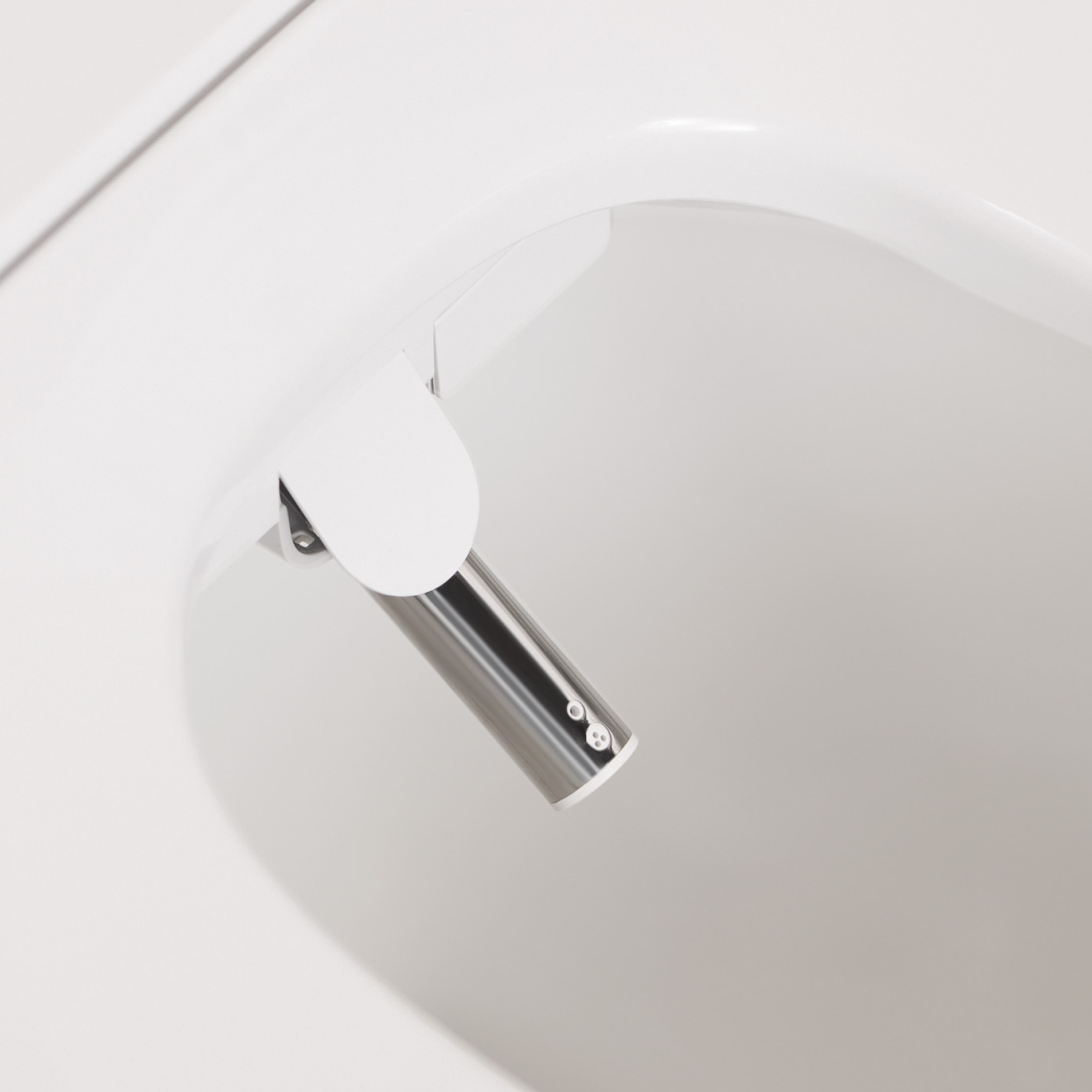 Cloud+ by TUSHY Electric Bidet Attachment TUSHY