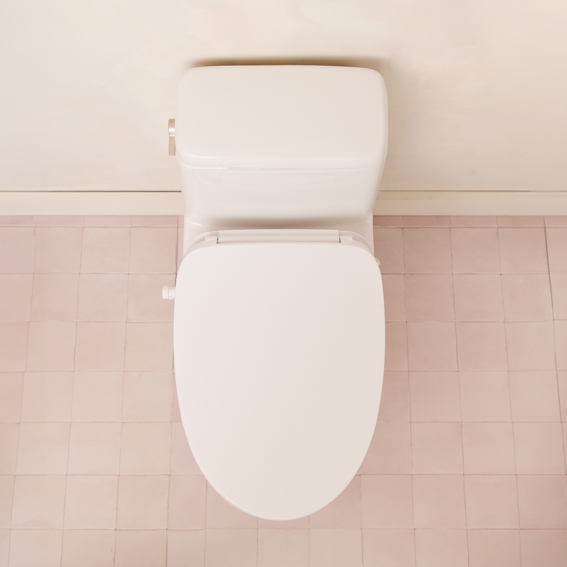 Cloud+ by TUSHY Electric Bidet Attachment TUSHY