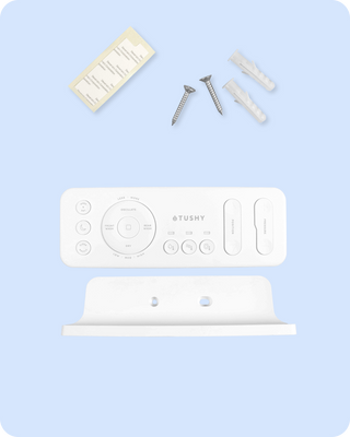 Cloud+ Remote Kit Parts & Accessories TUSHY