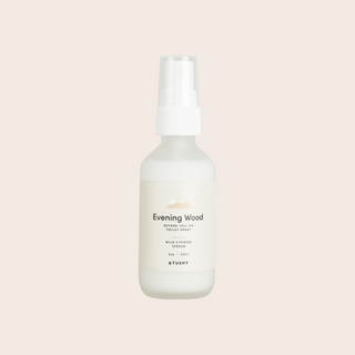 TUSHY Toilet Spray TUSHY Evening Wood