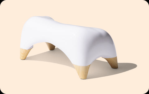 TUSHY Ottoman