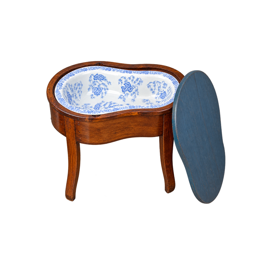 1710: The French Bidet