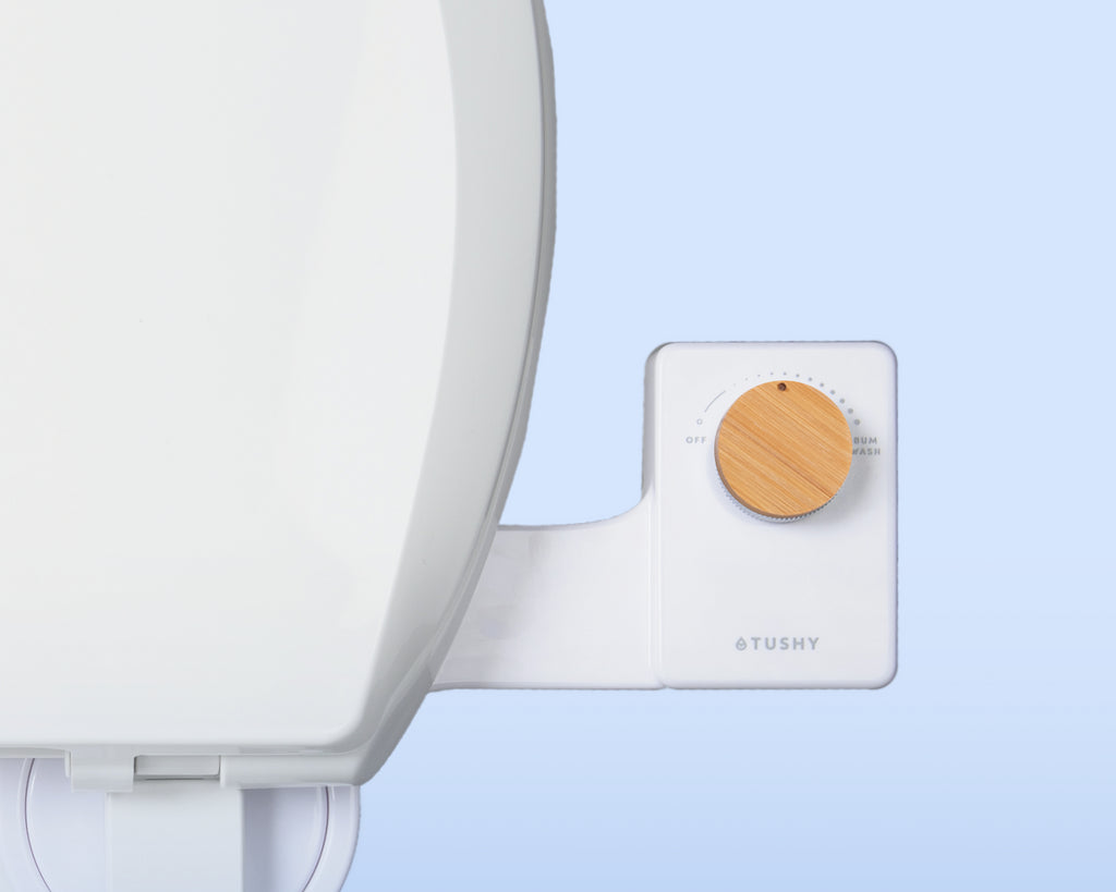 TUSHY Fresh - Bamboo